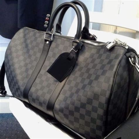 lv duffle bag black|louis vuitton bag sale.